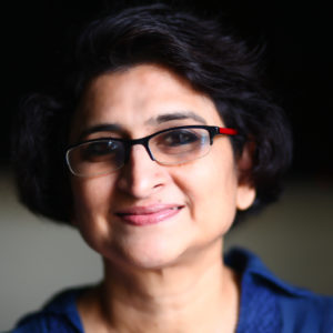 Dr. Vidya Kamat